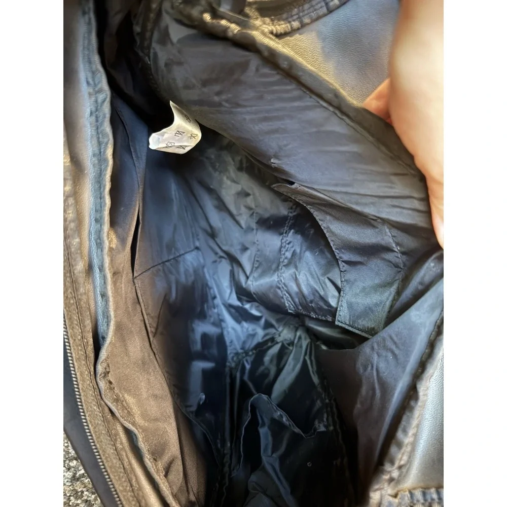 Under Armour Baby Armour Diaper Bag With Attached Changing‎ Pad